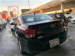 هیوندای رێینا